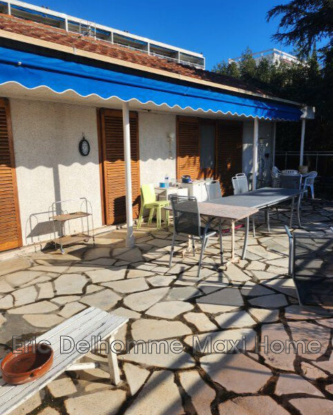 Maison à vendre à Toulon — Vue mer — photo 6