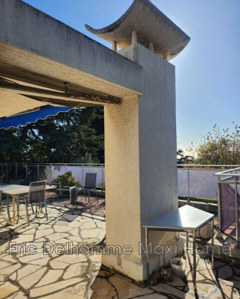 Maison à vendre à Toulon — Vue mer — photo 5
