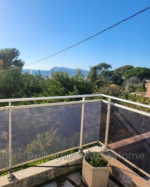 Maison à vendre à Toulon — Vue mer — photo 1