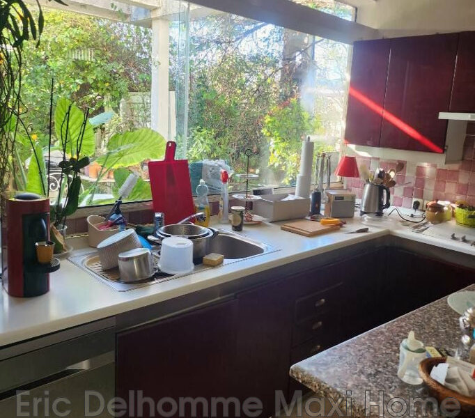 Maison à vendre à Toulon — Vue mer — photo 11