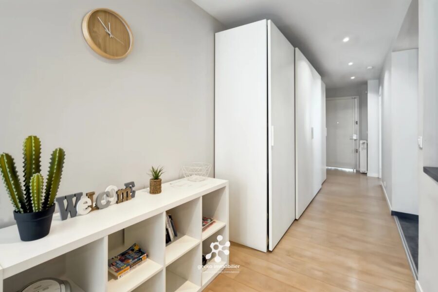 Appartement à vendre à Nice — Vue sur la ville — photo 7