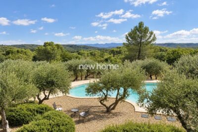 Maison à vendre à Saint-Antonin-du-Var