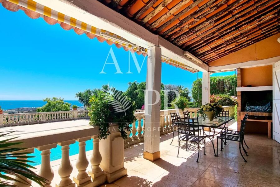 Maison à vendre à Cannes — Vue mer — photo 7