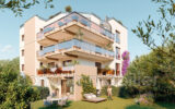 Appartement à vendre à Saint-Laurent-du-Var — Vue mer — photo 2