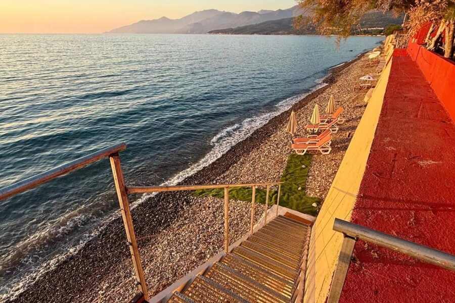 Appartement à vendre à Saint-Florent — Vue mer — photo 14