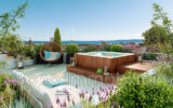 Appartement à vendre à Saint-Laurent-du-Var — Vue mer — photo 1