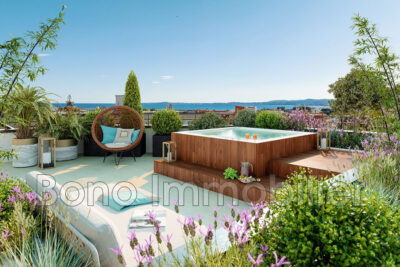 Appartement à vendre à Saint-Laurent-du-Var
