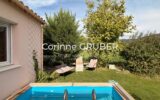Maison à vendre à Digne-les-Bains — Vue montagne — photo 4