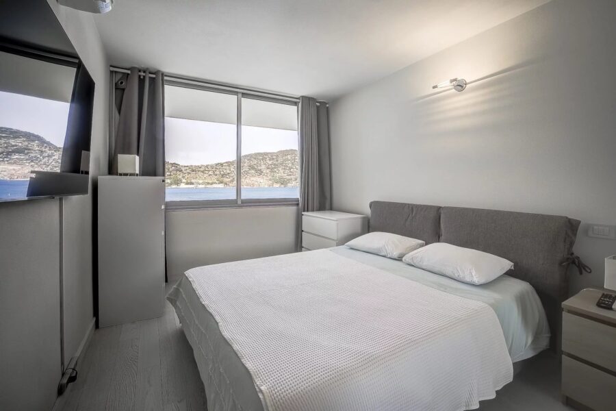 Appartement à vendre à Saint-Jean-Cap-Ferrat — Vue mer — photo 15