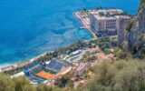 Maison à vendre à Roquebrune-Cap-Martin — Vue mer — photo 6