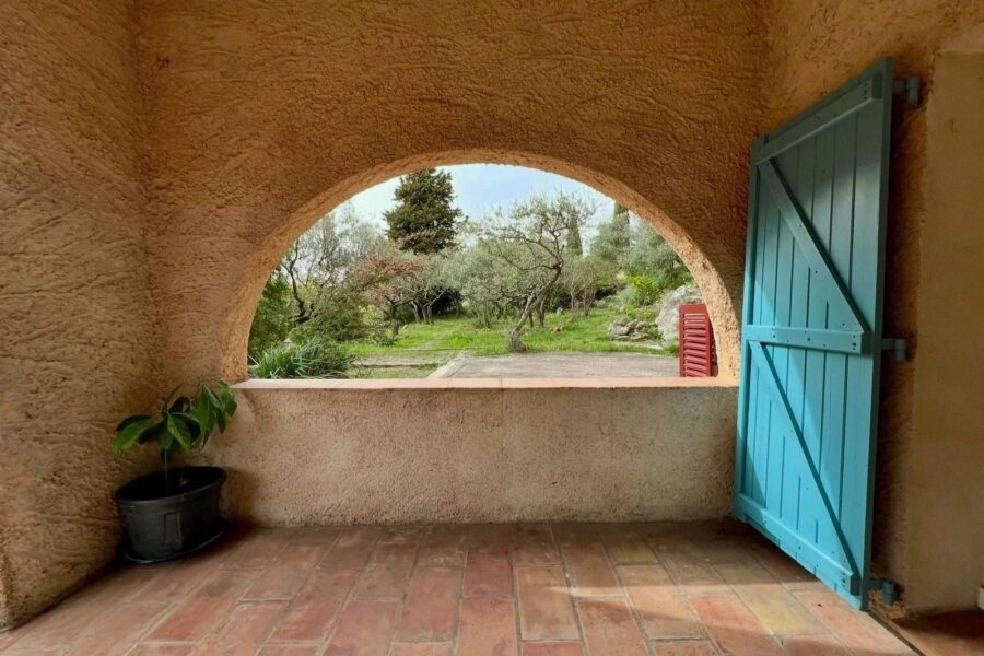 Maison à vendre à Cotignac — Vue nature — photo 18
