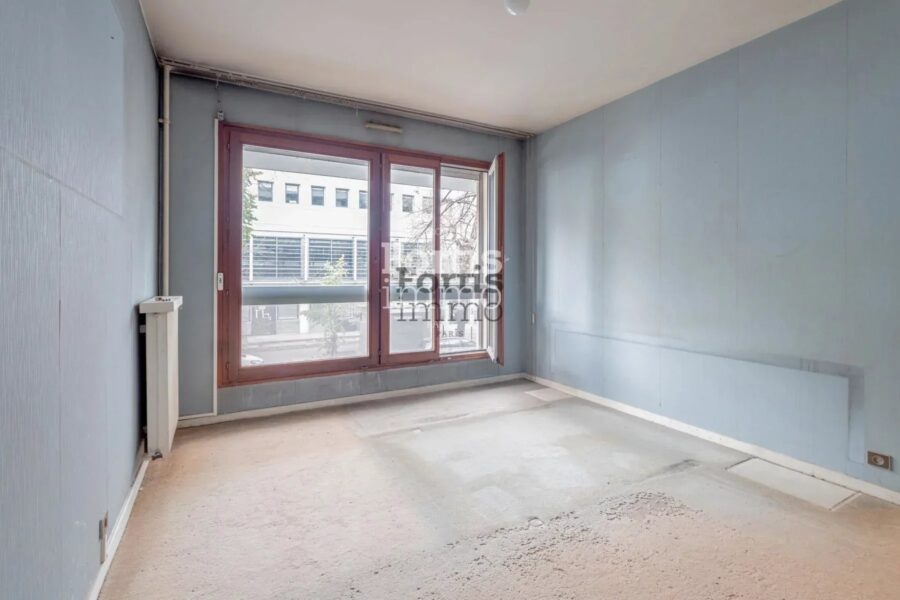 Appartement à vendre à Paris 4e arrondissement — Vue sur la ville — photo 6
