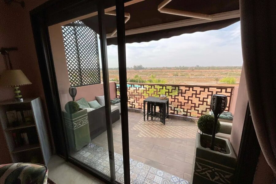 Appartement à vendre à Marrakech — Vue montagne — photo 35