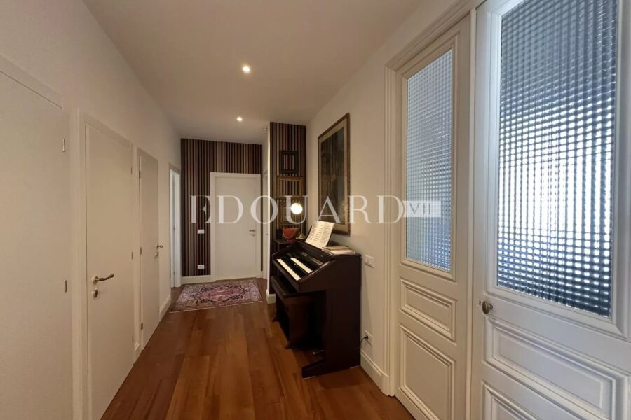 Appartement à vendre à Menton — Vue mer — photo 21