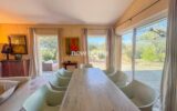 Maison à vendre à Saint-Paul-en-Forêt — Vue montagne — photo 4