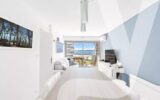 Appartement à vendre à Arcachon — Vue bassin — photo 6