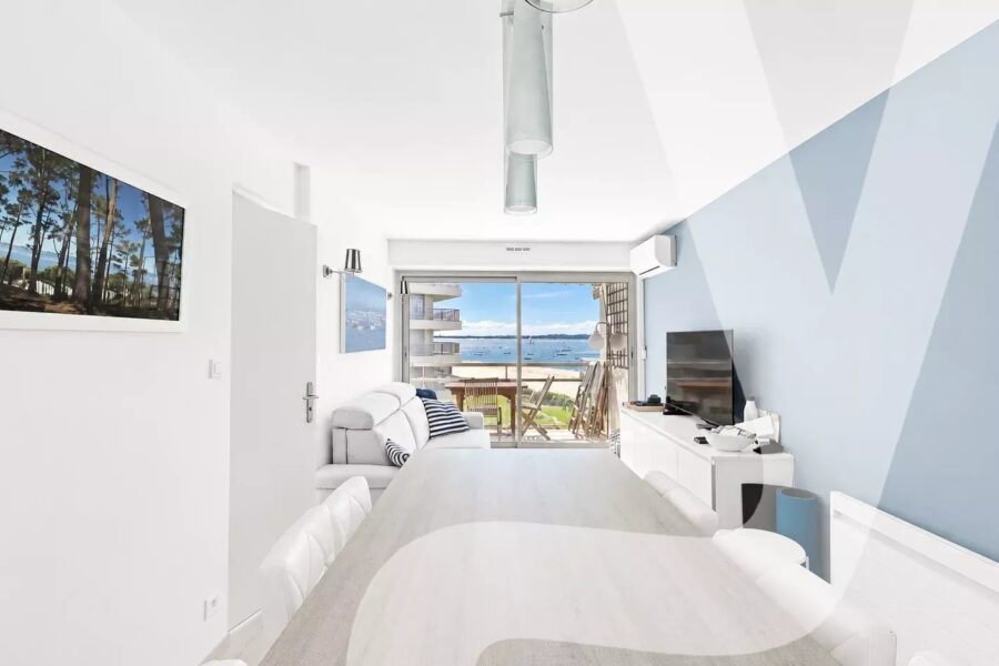 Appartement à vendre à Arcachon — Vue bassin — photo 6