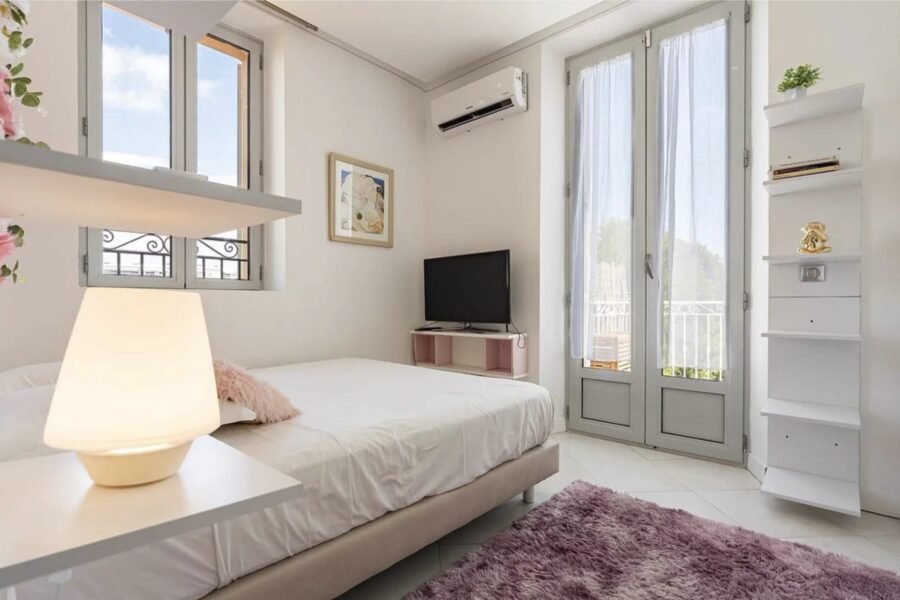 Maison à vendre à Vallauris — Vue mer — photo 15