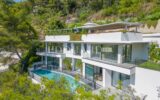 Maison à vendre à Roquebrune-Cap-Martin — Vue mer — photo 18