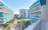 Appartement à vendre à Cagnes-sur-Mer — Vue mer — photo 1