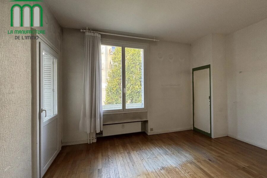 Appartement à vendre à Saint-Étienne — Vue sur la ville — photo 13