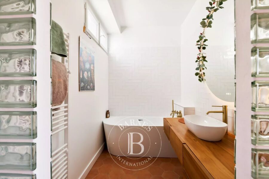 Appartement à vendre à Saint-Jean-de-Luz — Vue mer — photo 11