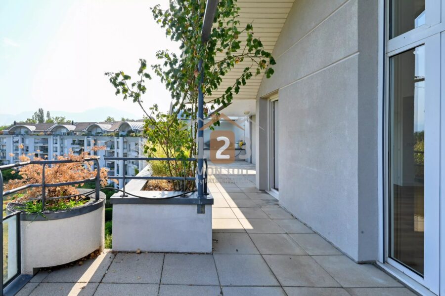Appartement à vendre à Meylan — Vue montagne — photo 7