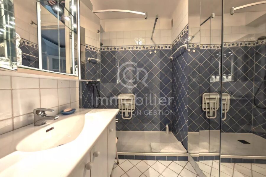Appartement à vendre à Cannes — Vue nature — photo 8