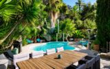 Maison à vendre à Cannes — Vue parc & jardin — photo 5