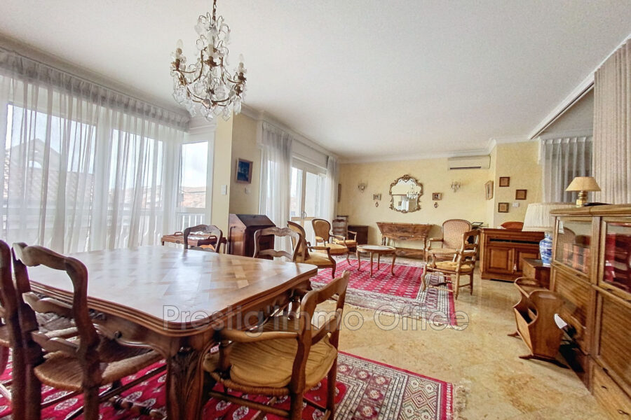 Appartement à vendre à Avignon — Vue parc & jardin — photo 3