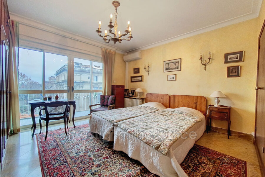 Appartement à vendre à Avignon — Vue parc & jardin — photo 6