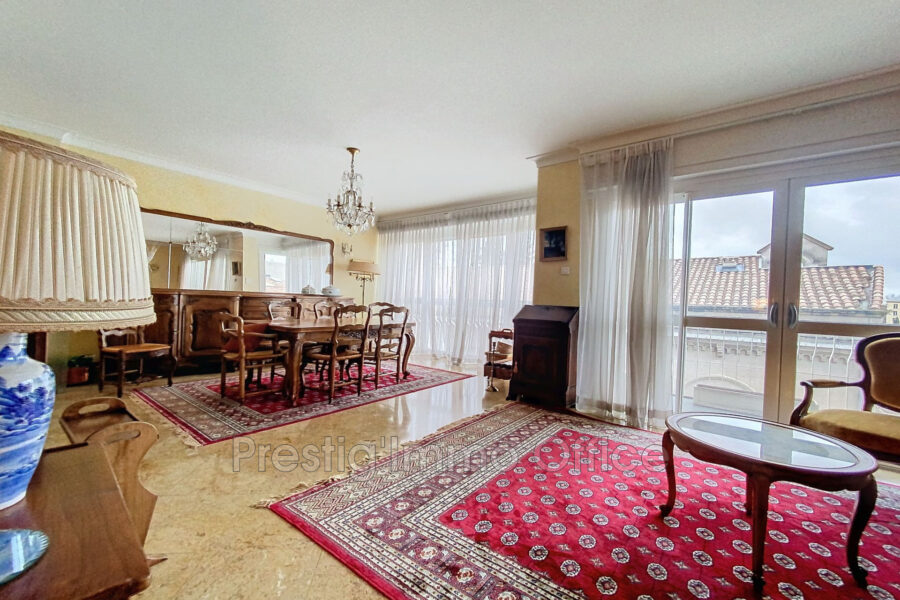 Appartement à vendre à Avignon — Vue parc & jardin — photo 2