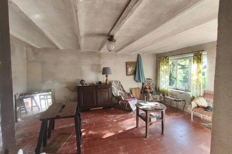 Maison à vendre à Biches — Vue montagne — photo 4