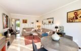 Appartement à vendre à Roquebrune-Cap-Martin — Vue parc & jardin — photo 9