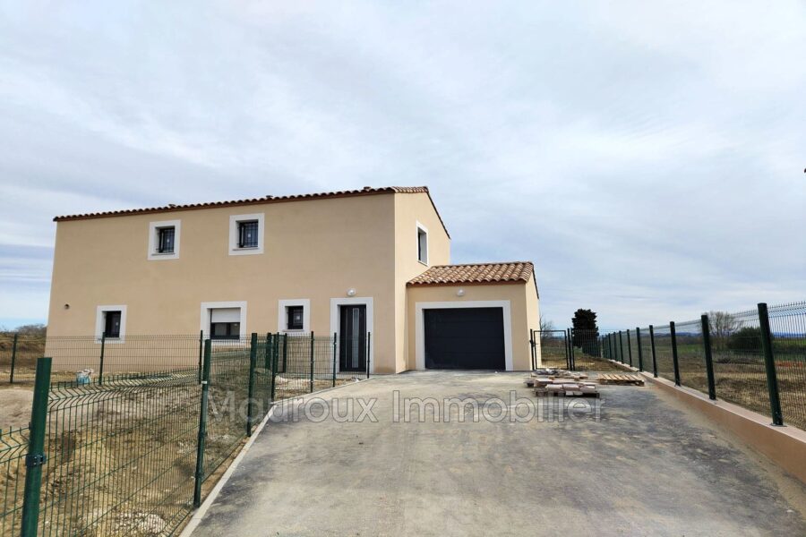 Maison à vendre à Castelnaudary — Vue nature — photo 2