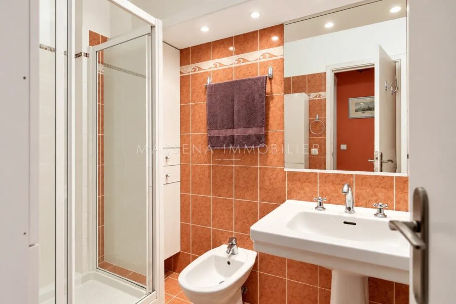 Appartement à vendre à Nice — Vue mer — photo 11