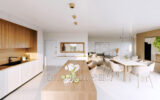 Appartement à vendre à Saint-Laurent-du-Var — Vue mer — photo 4