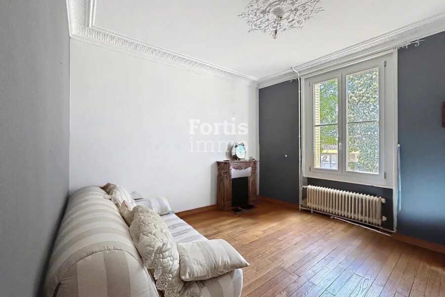 Maison à vendre à Culan — Vue nature — photo 29