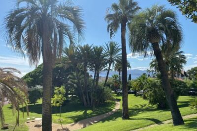 Appartement à vendre à Cannes