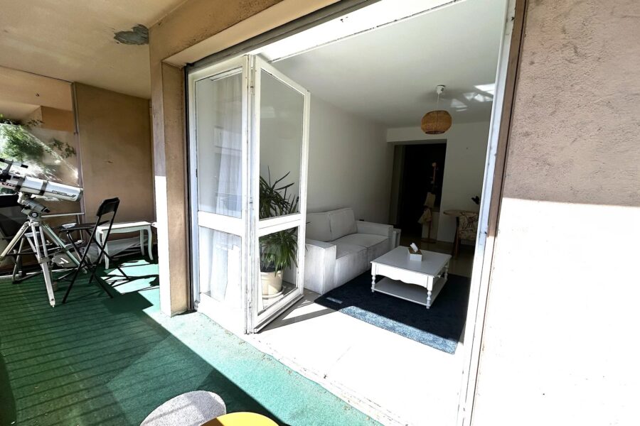 Appartement à vendre à Nice — Vue montagne — photo 4