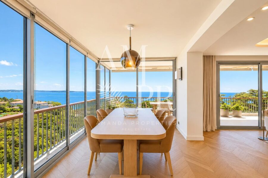 Appartement à vendre à Cannes — Vue mer — photo 24