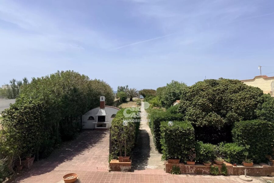 Maison à vendre à Marsala — Vue mer — photo 11