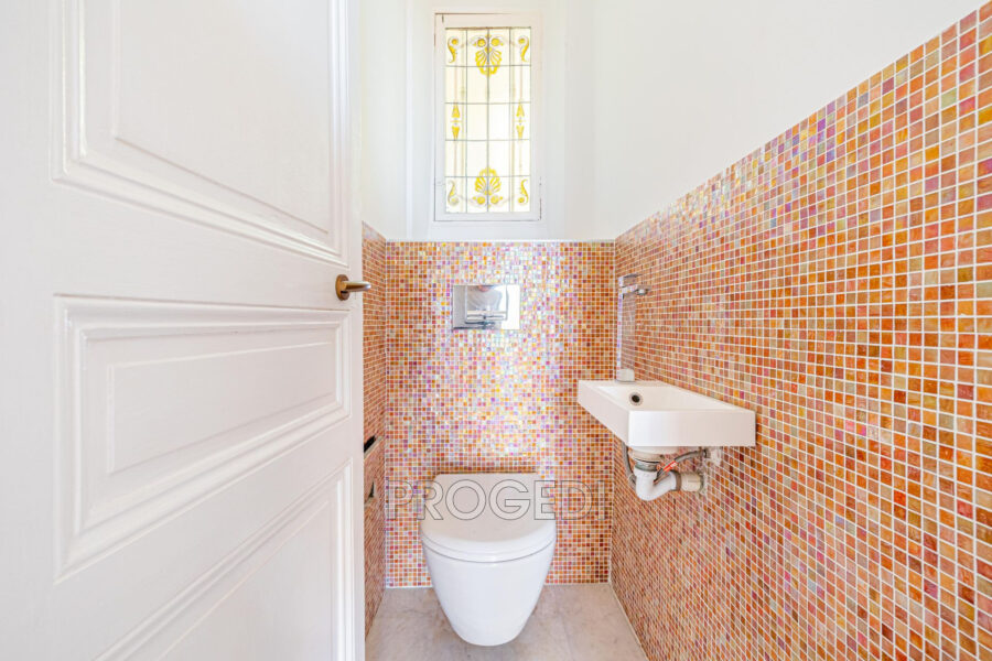 Appartement à vendre à Beausoleil — Vue mer — photo 11