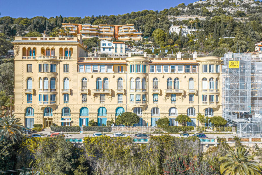 Appartement à vendre à Beausoleil — Vue mer — photo 15