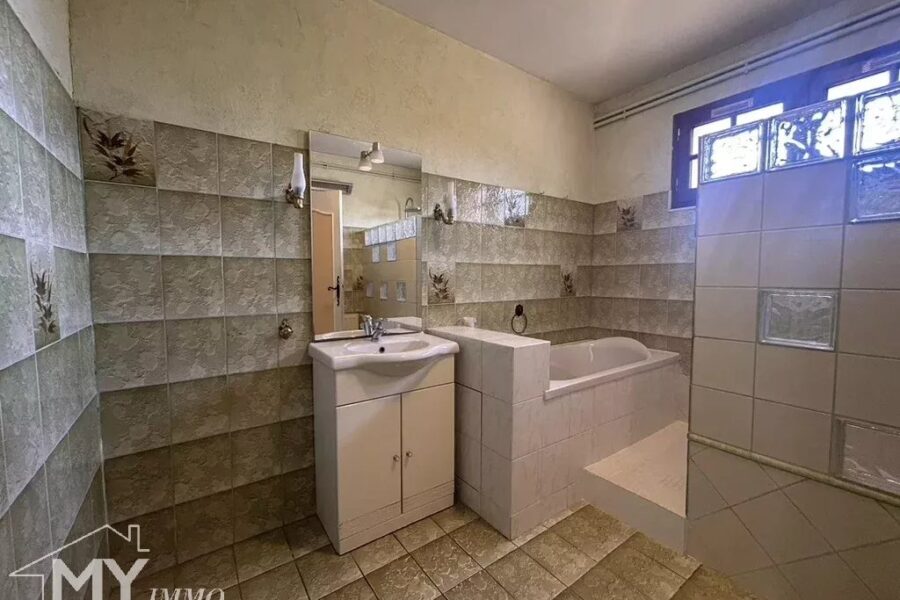 Maison à vendre à Le Fleix — Vue nature — photo 11
