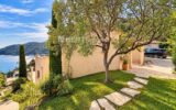Maison à vendre à Théoule-sur-Mer — Vue mer — photo 5