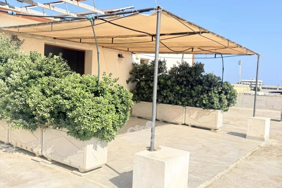 Appartement à vendre à Marsala — Vue nature — photo 13