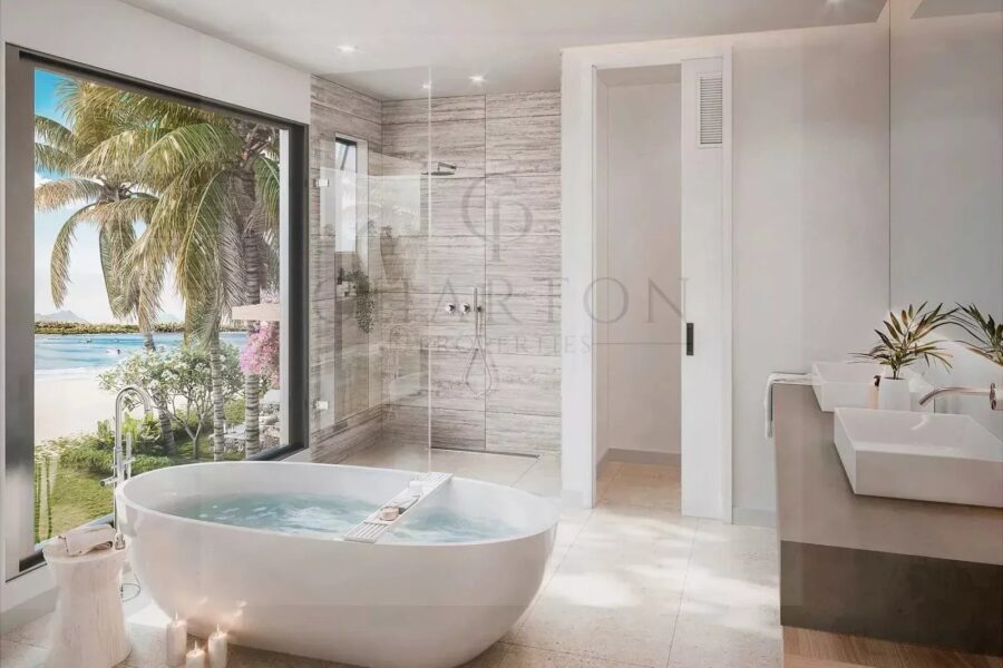 Appartement à vendre à Grande Rivière Noire — Vue mer — photo 5