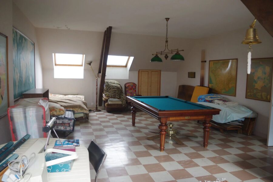 Maison à vendre à Onlay — Vue montagne — photo 11