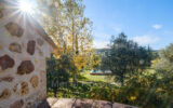 Maison à vendre à Les Arcs — Vue parc & jardin — photo 14